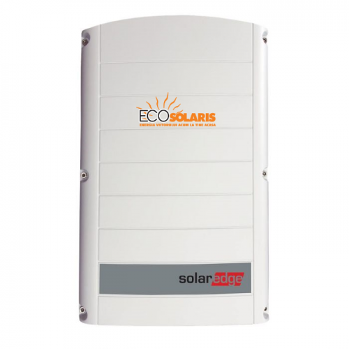 Invertor SolarEdge SE15K - SetApp - Panouri Fotovoltaice